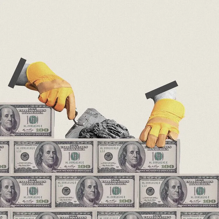 The investor who hesitates doesn't need more numbers — they need something else