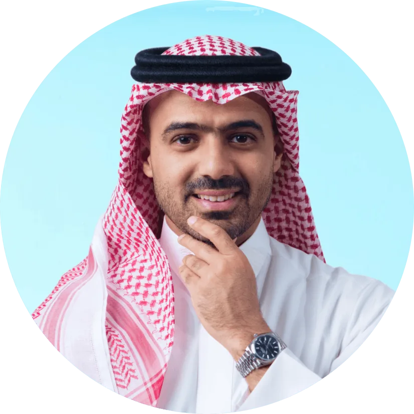 سلمان الثبيتي